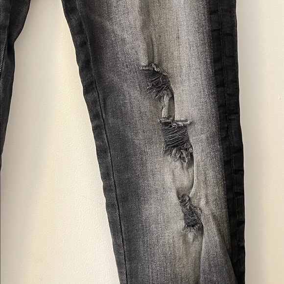 JACK & JONES Slim Fit Jeans - Picture 3 of 11